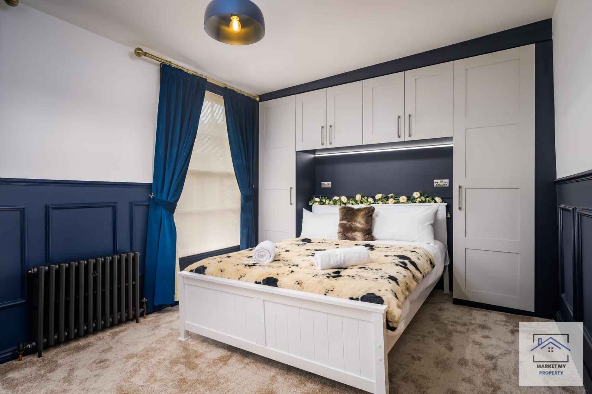 Isabella'S Beach House Scarborough - 4 Bedroom Eksteriør bilde