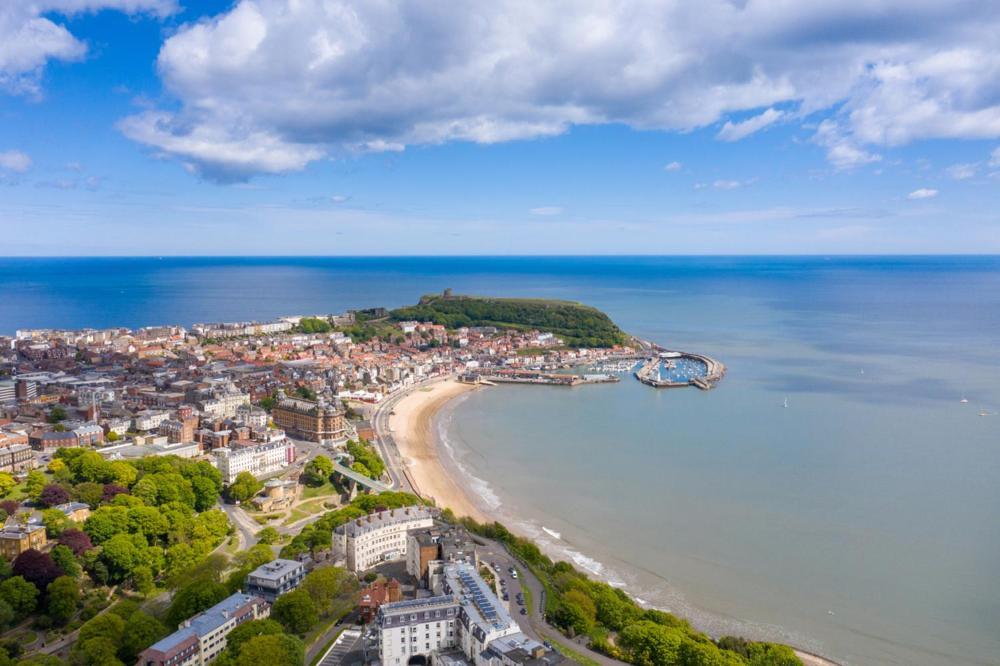 Isabella'S Beach House Scarborough - 4 Bedroom Eksteriør bilde